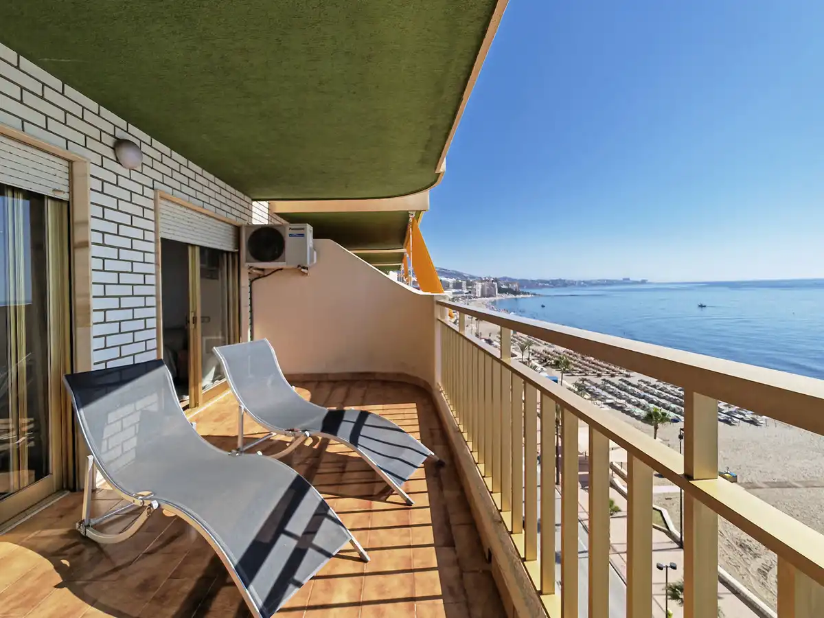 Apartment with pool for sale in Centro ciudad, imagen 3
