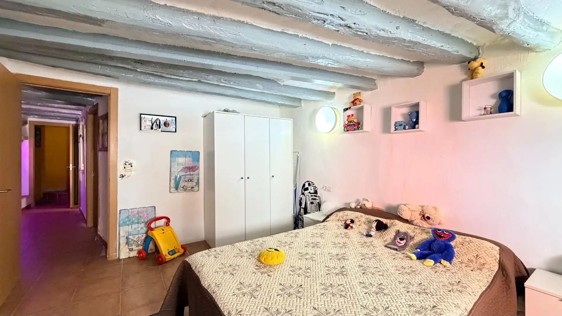 Finca rústica en venda en Vandellòs i l'Hospitalet de l'Infant