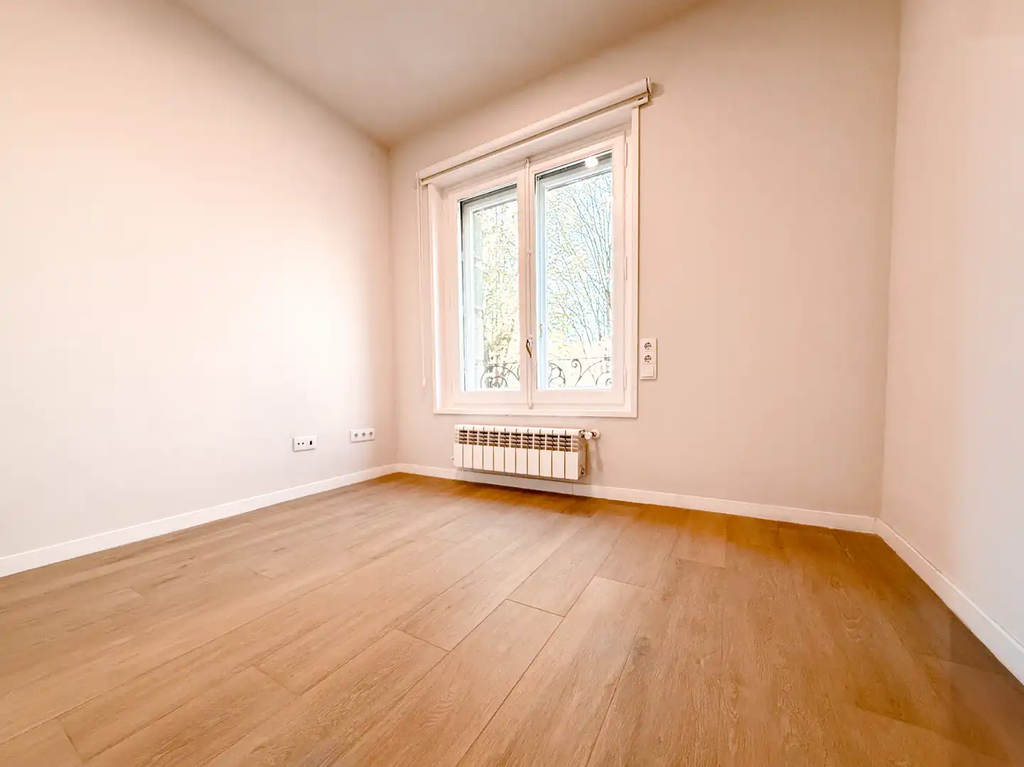 Piso de alquiler en Centre