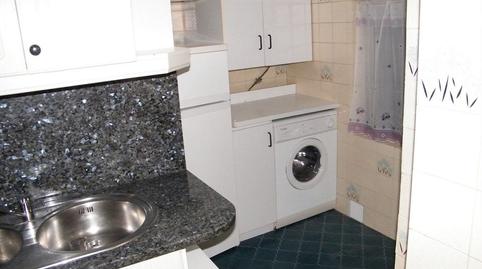 Foto 2 de Piso de alquiler en Fene, A Coruña