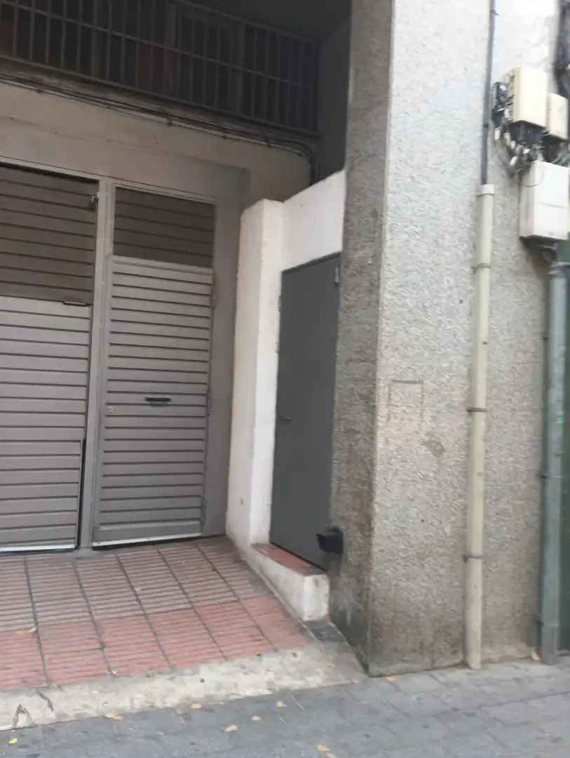 Parking of Garage for sale in Santa Coloma de Gramenet  with Alarm