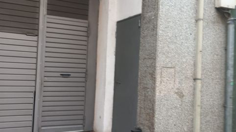 Foto 5 de Garaje en venta en Carrer de Sant Carles, 25, Centre, Santa Coloma de Gramenet