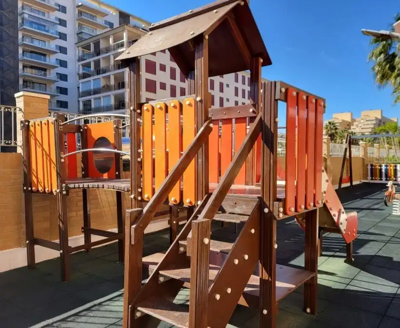 Appartement avec piscine à vendre à Marina d'Or, imagen 34
