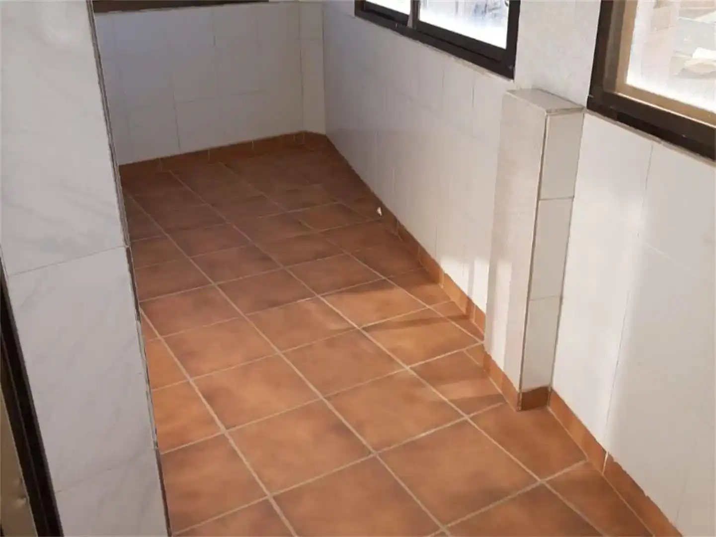 Terraza de Piso en venta en Puente de Génave con Aire acondicionado, Trastero y Balcón