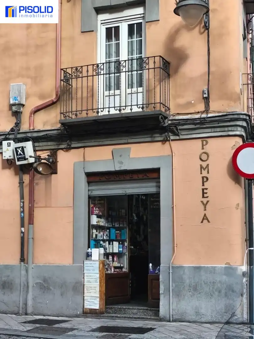 Local comercial en venda a Centro, imagen 20