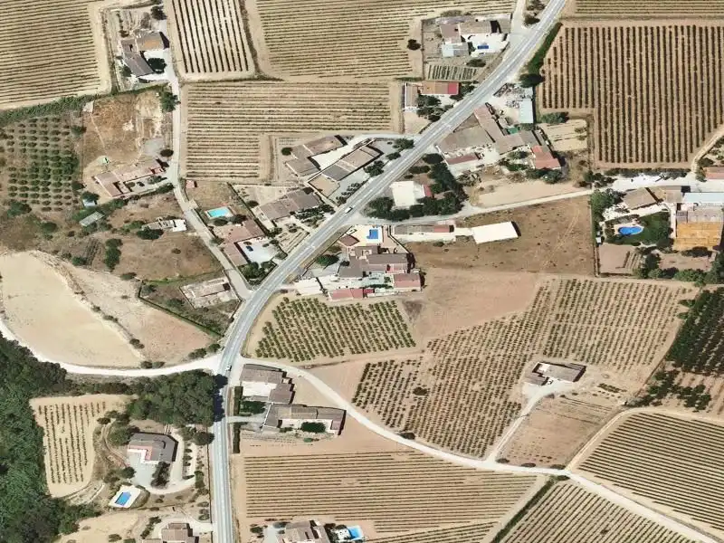 Haus zum Verkauf in Barro Rovira Roja, imagen 2