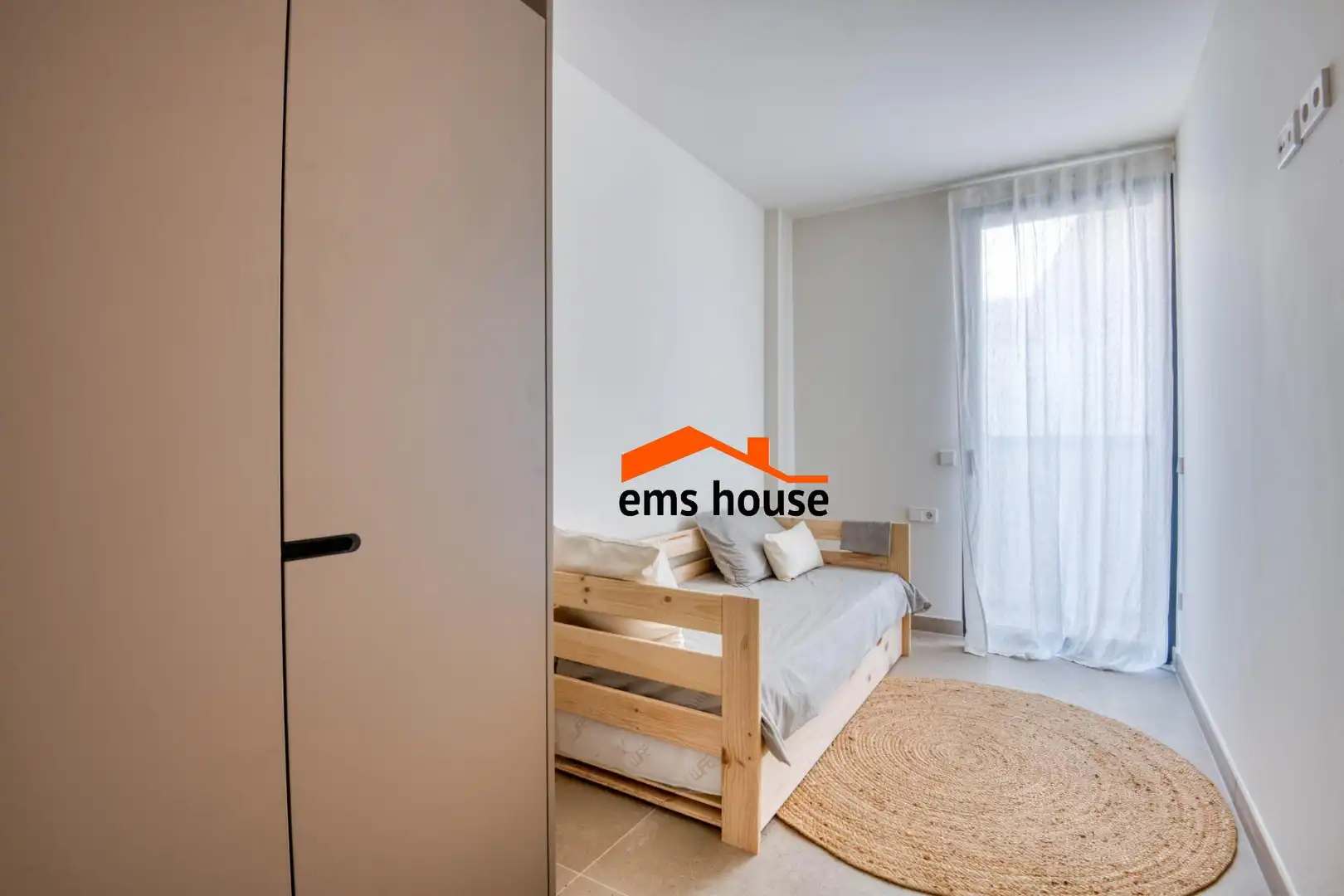 Terraza de Apartamento en venta en Calonge i Sant Antoni con Aire acondicionado, Calefacción y Terraza