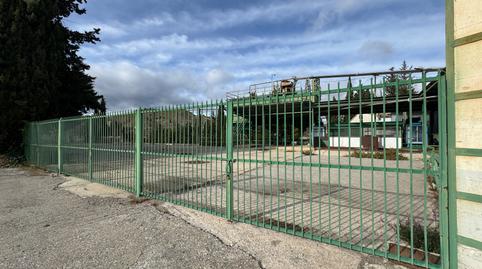 Photo 4 of Industrial buildings for sale in Calle Santa Isabel, 9, Cehegín, Murcia