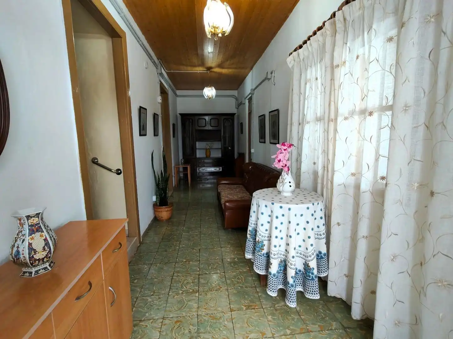 House with garden for sale in Los Peñones, imagen 6
