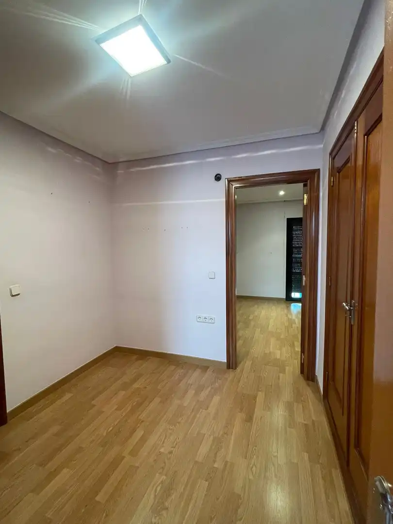 Casa o xalet en venda en Plasencia amb Aire condicionat, Calefacció i Jardí privat