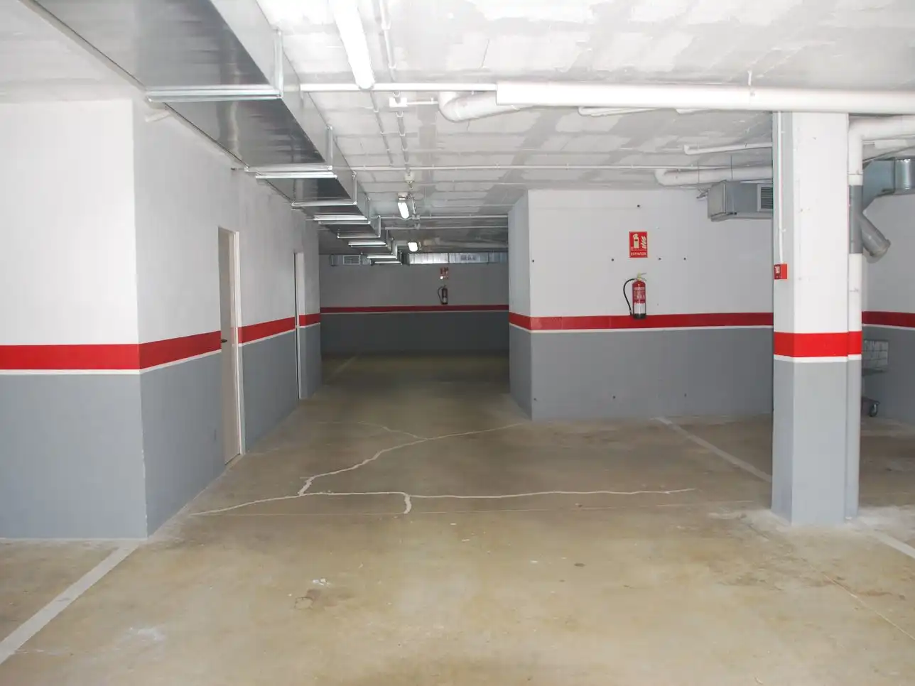 Apartament amb jardí en venda a Carrer del Quintà 8, imagen 4