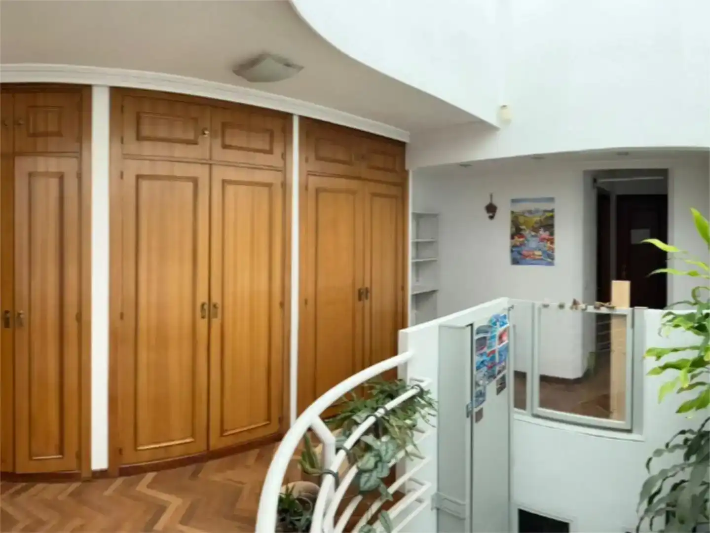 Piso en venta en  Madrid Capital con Aire acondicionado, Piscina y Balcón