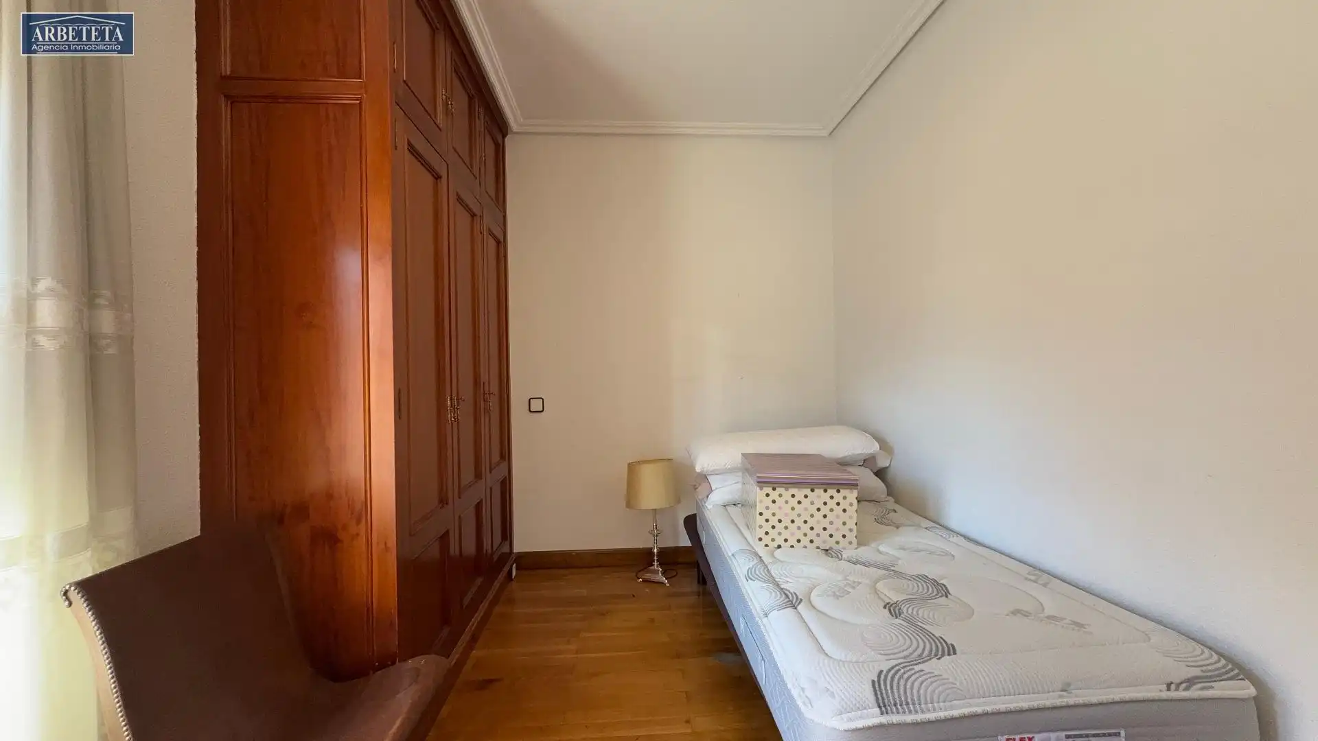 Habitación de Casa o chalet en venta en Guadalajara con Aire acondicionado, Calefacción y Terraza