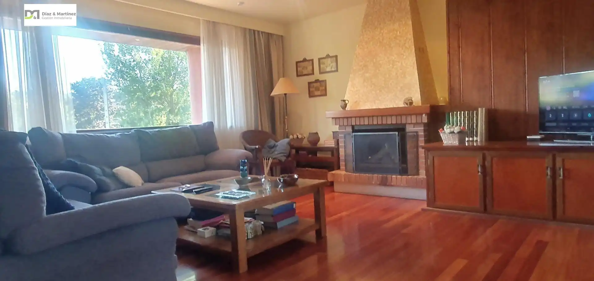 Villa zum Verkauf in Santovenia de la Valdoncina, imagen 3