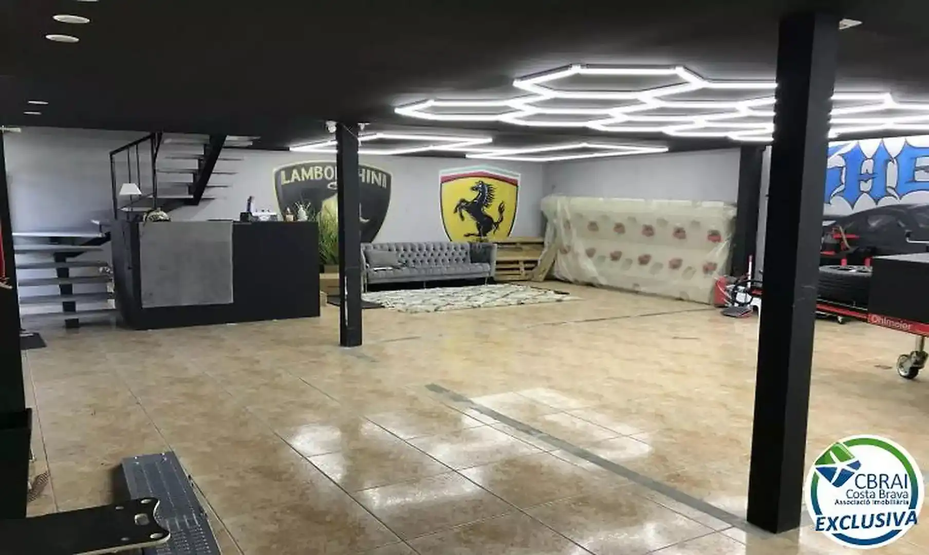 Local comercial en venta en Carretera De Roses A Cadaqués 18, imagen 3