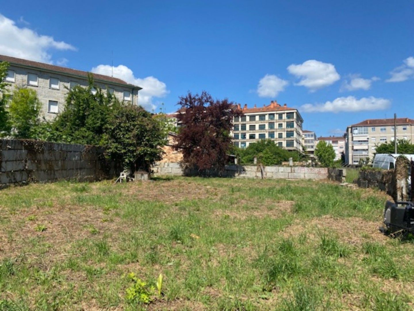 Residential for sale in Ourense Capital 