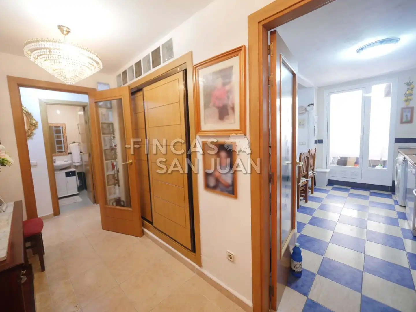 Flat for sale in Centro