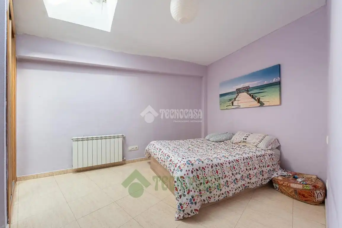 Habitación de Dúplex en venta en Algete con Calefacción y Balcón