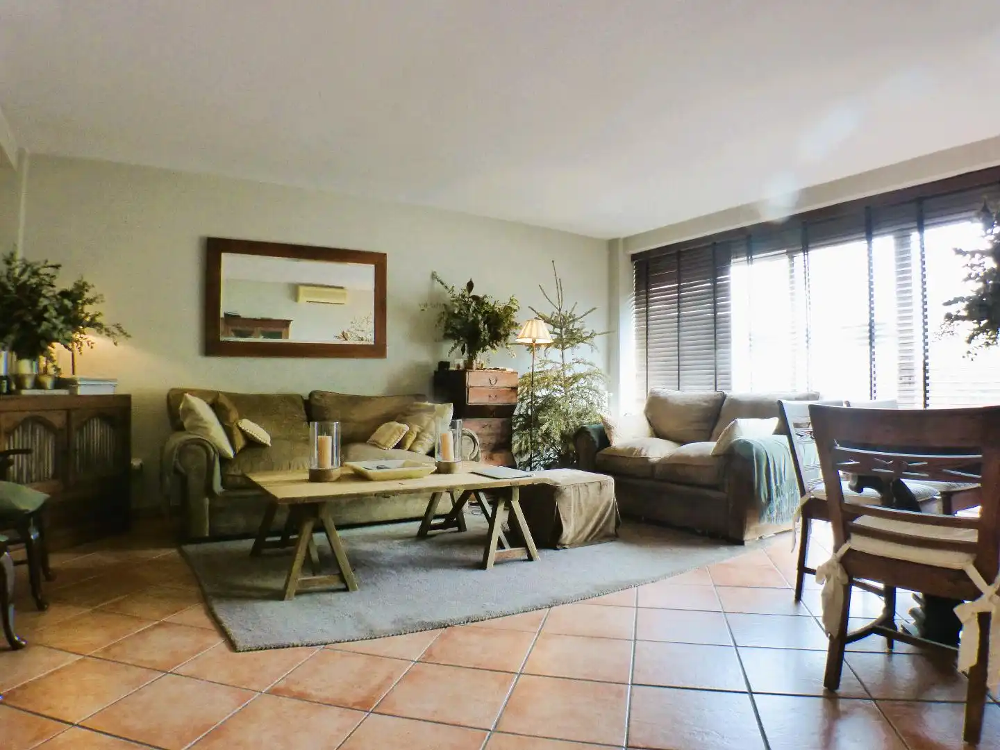 Duplex avec piscine à vendre à Playa Muchavista