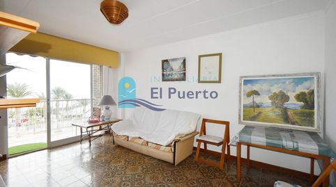Foto 5 de Piso en venta en Pescadores, Mazarrón