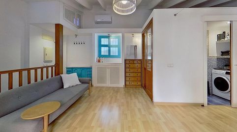 Foto 2 von Wohnung zum Verkauf in Calle Barrera de Baix, Santa Catalina, Palma de Mallorca