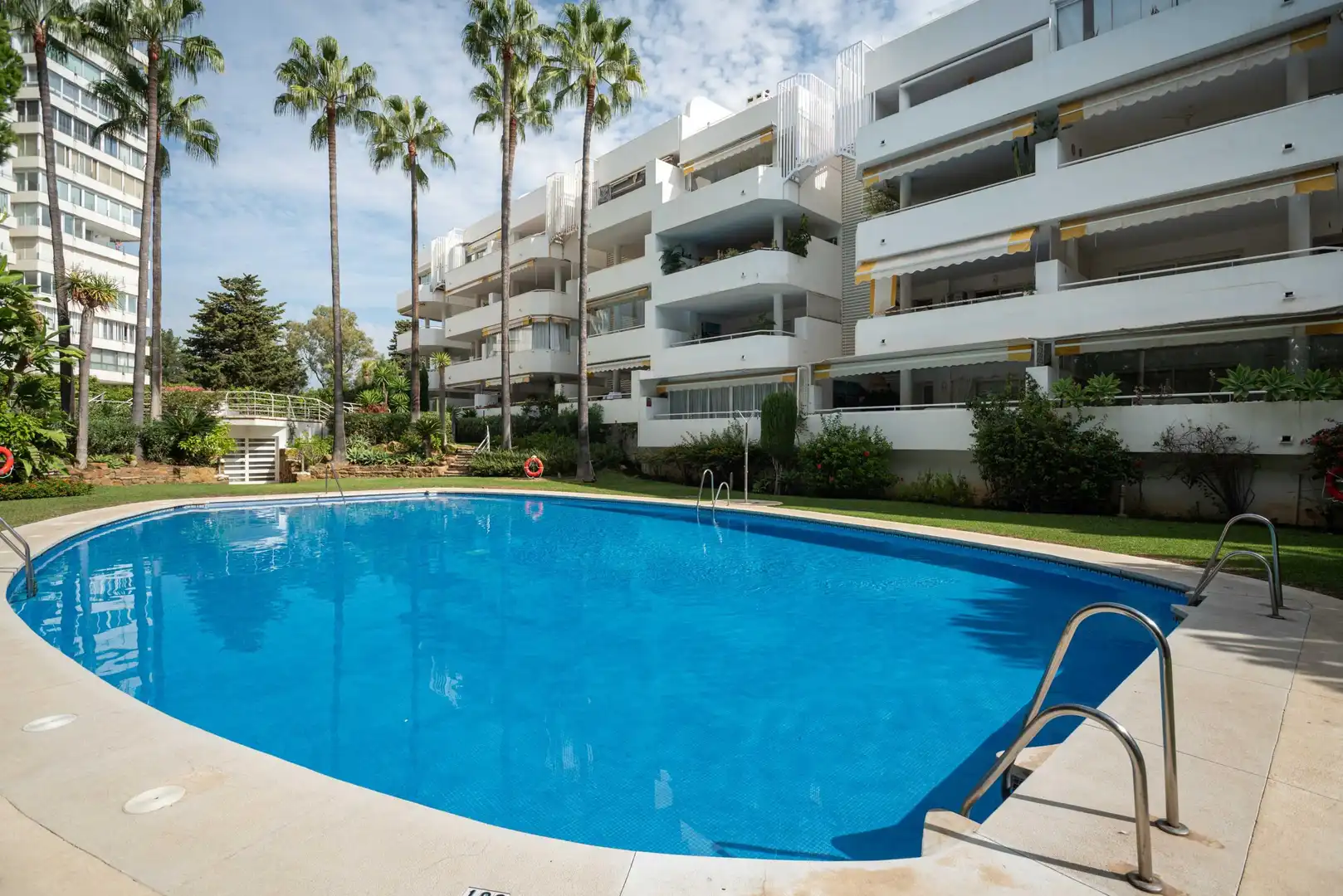 Apartament amb ascensor en venda a 1 Calle Incosol #Planta 1 Puerta B3, imagen 2