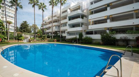 Foto 2 de Apartamento en venta en 1 Calle Incosol #planta 1 Puerta B3, Río Real, Marbella