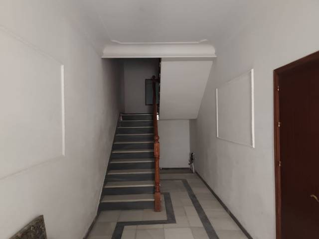 Piso en Venta en La Banda - Campo de Fútbol