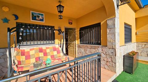 Foto 4 de Casa o chalet en venta en Lloret Verd - Els Pinars, Lloret de Mar