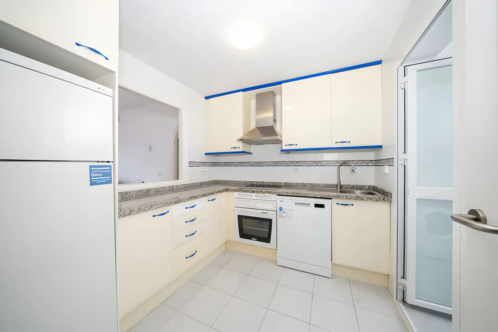 Mini appartamento con piscina in vendita a La Duquesa, imagen 17