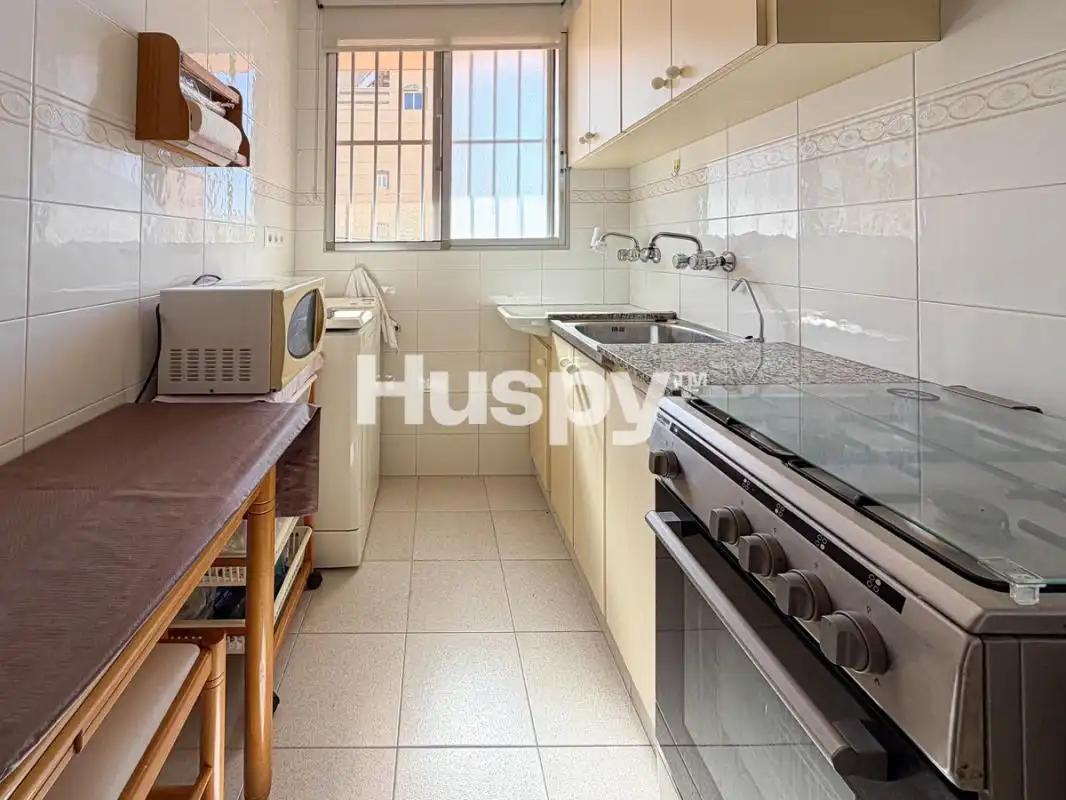 Erdgeschosswohnung mit Terrasse zum Verkauf in Carrer del Porquet, imagen 7