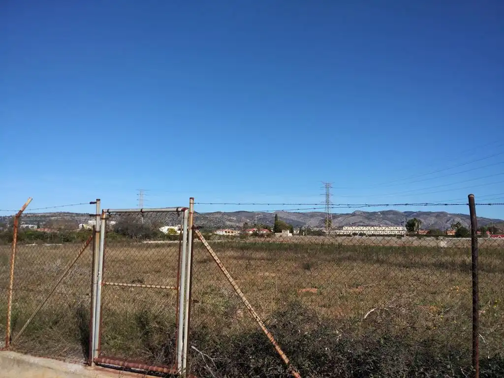 Terreno rustico in vendita a Cami Vell de Ribesalbes 3, imagen 6
