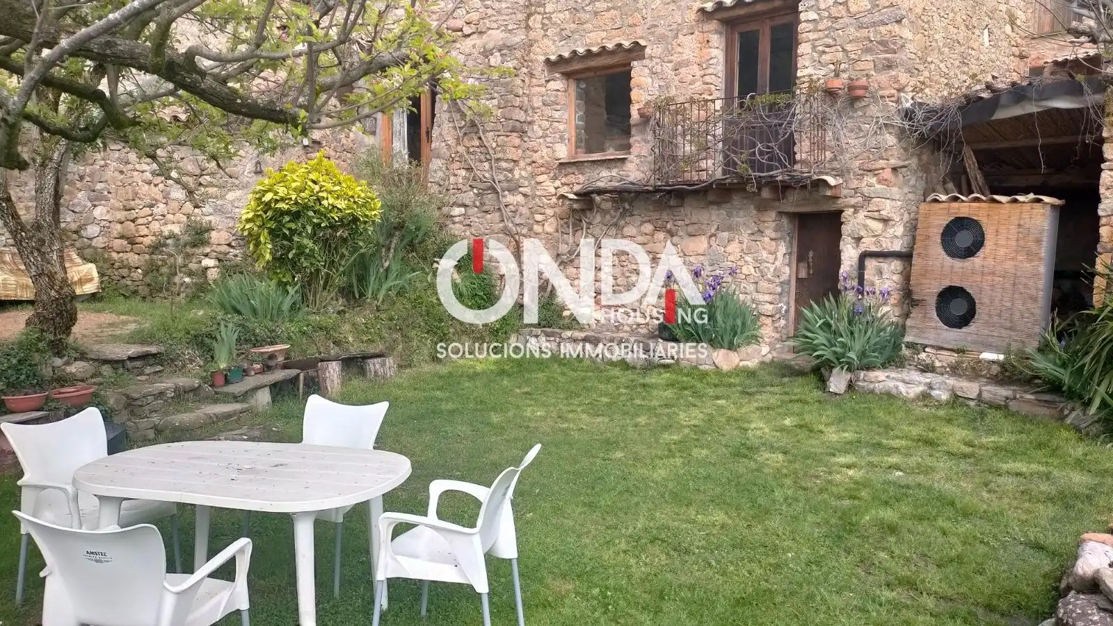 Casa o chalet de alquiler en Carrer Rectoria de Rivert, Salàs de Pallars