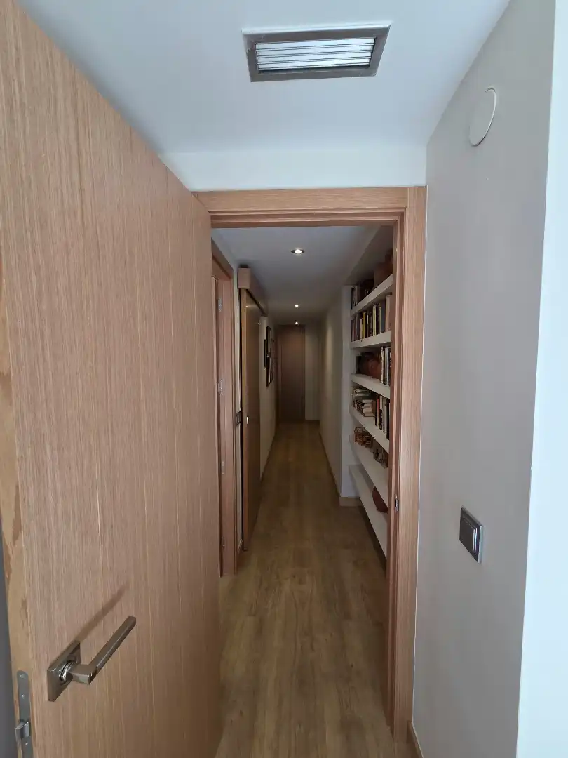 Piso con ascensor en alquiler en Avenida Fernando Calzadilla 15d, imagen 32