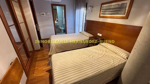 Foto 2 von Gebaude zum Verkauf in San Esteban - San Cristóbal, Salamanca Capital