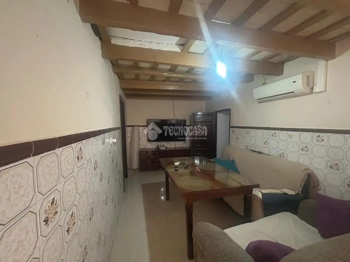 Casa o chalet en venta en Paradas con Aire acondicionado, Calefacción y Terraza