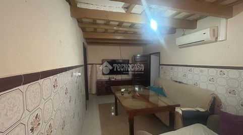 Foto 5 de Casa o chalet en venta en Calle Tetuan, Paradas, Sevilla