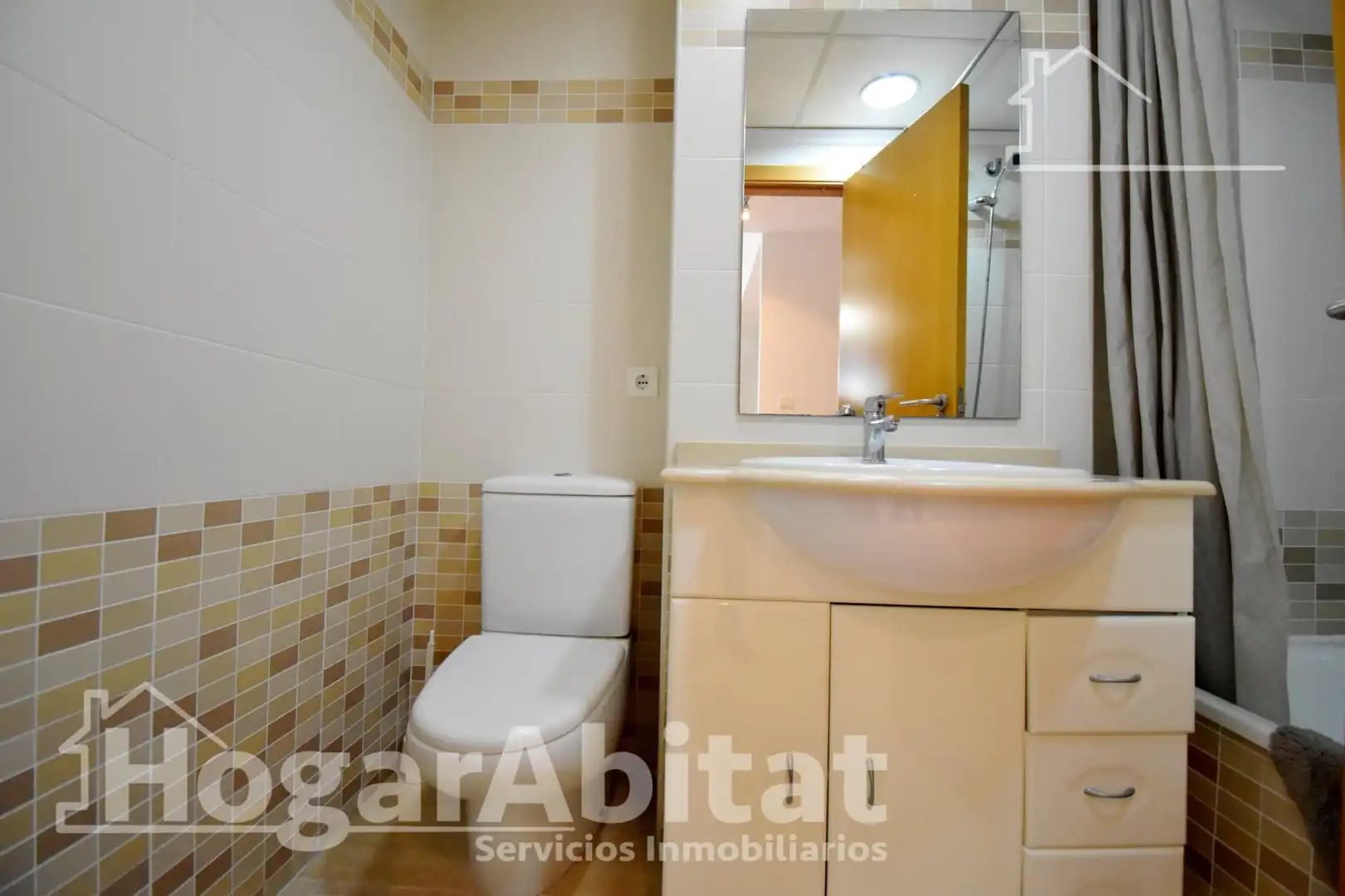 Baño de Piso en venta en Daimús, Valencia