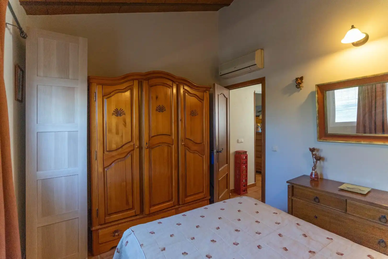 Haus oder Chalet zur Miete in Centro
