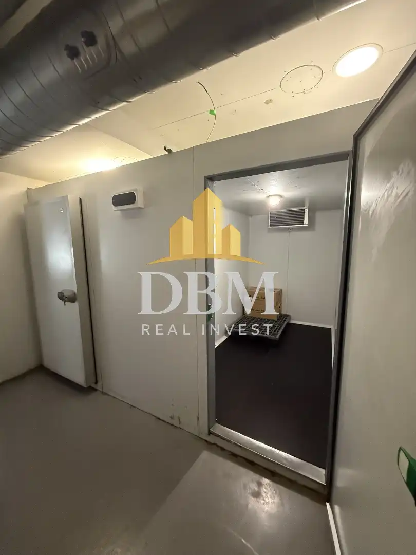 Business premises for transfer in Avinguda Diagonal, imagen 8