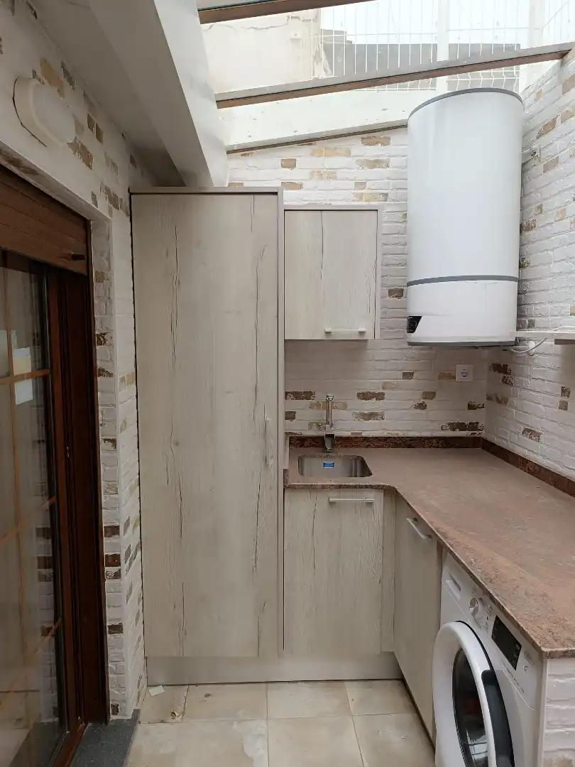 Kitchen of Houses for sale in Castellón de la Plana / Castelló de la Plana