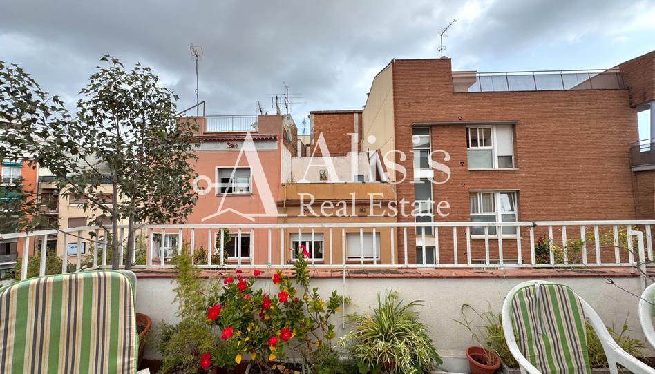 Photo 1 of Single-family semi-detached for sale in El Congrés i els Indians, Barcelona