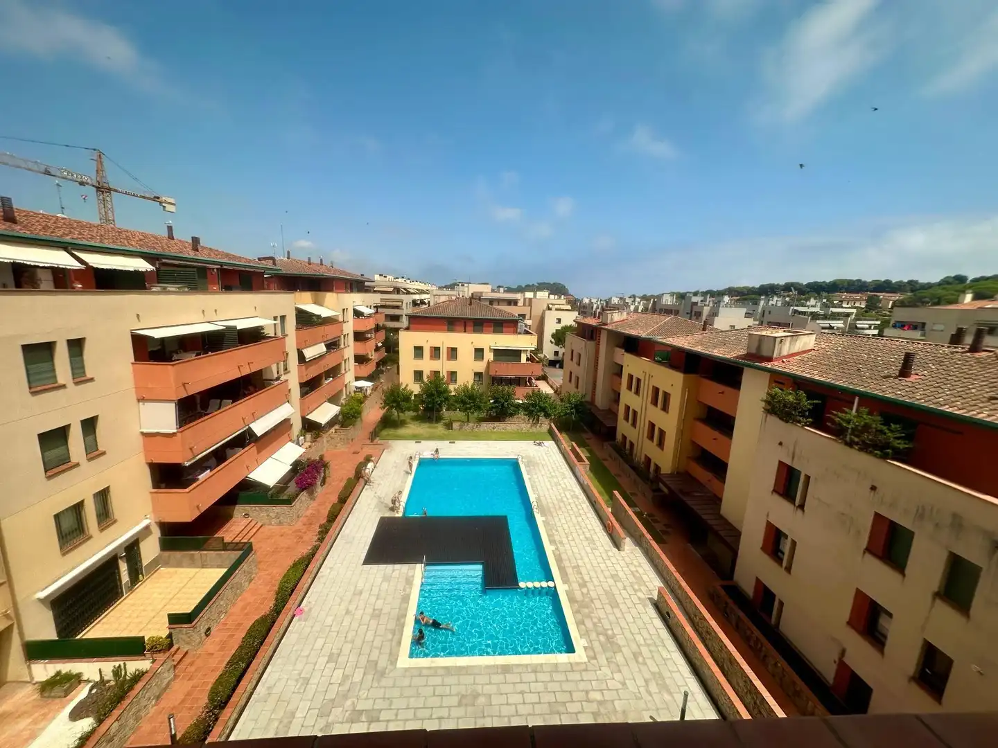 Flat for sale in marfull, 18, Santa Clotilde