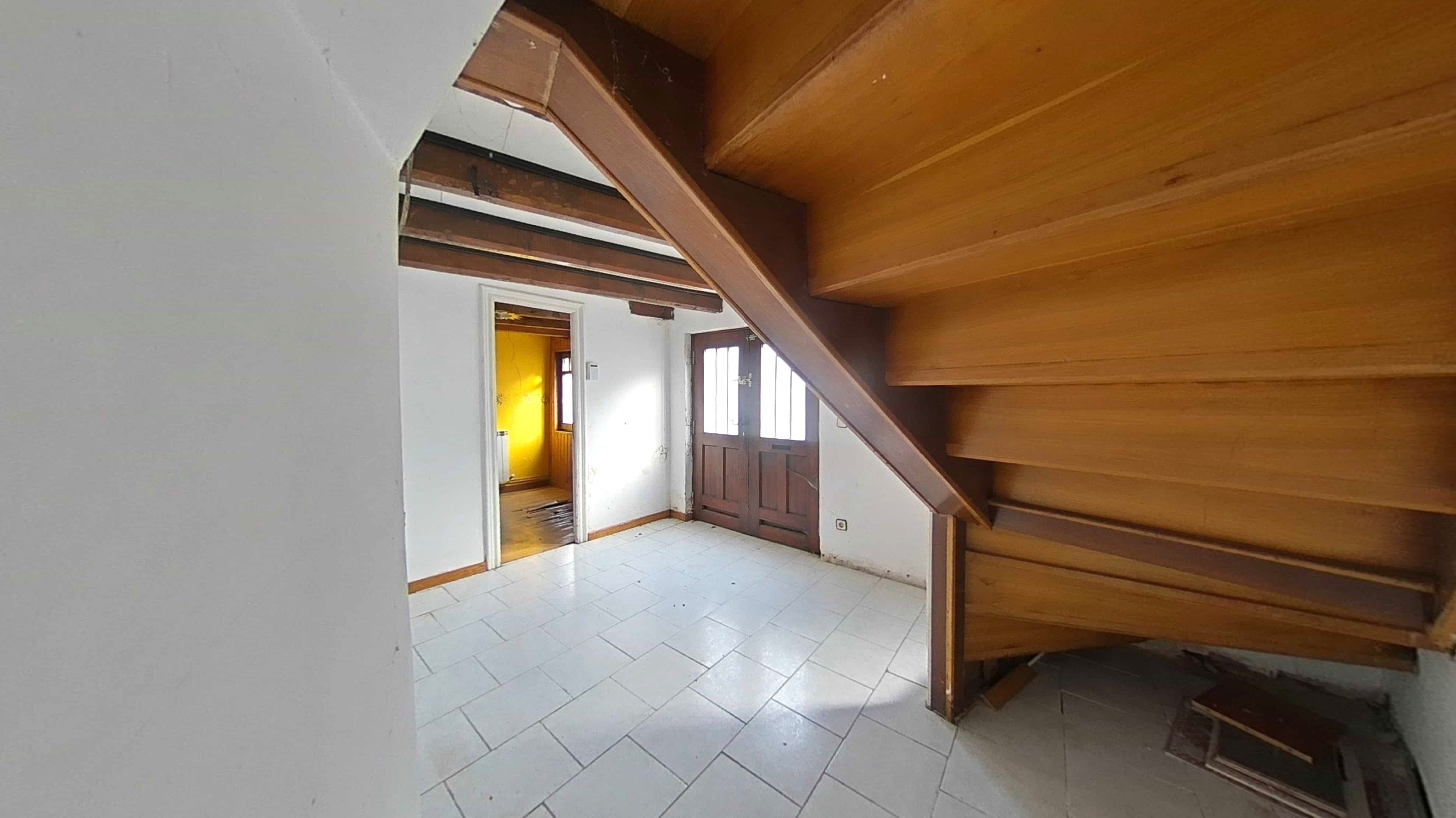 Flat for sale in Irurtzun  with Heating, Parquet flooring and Storage room