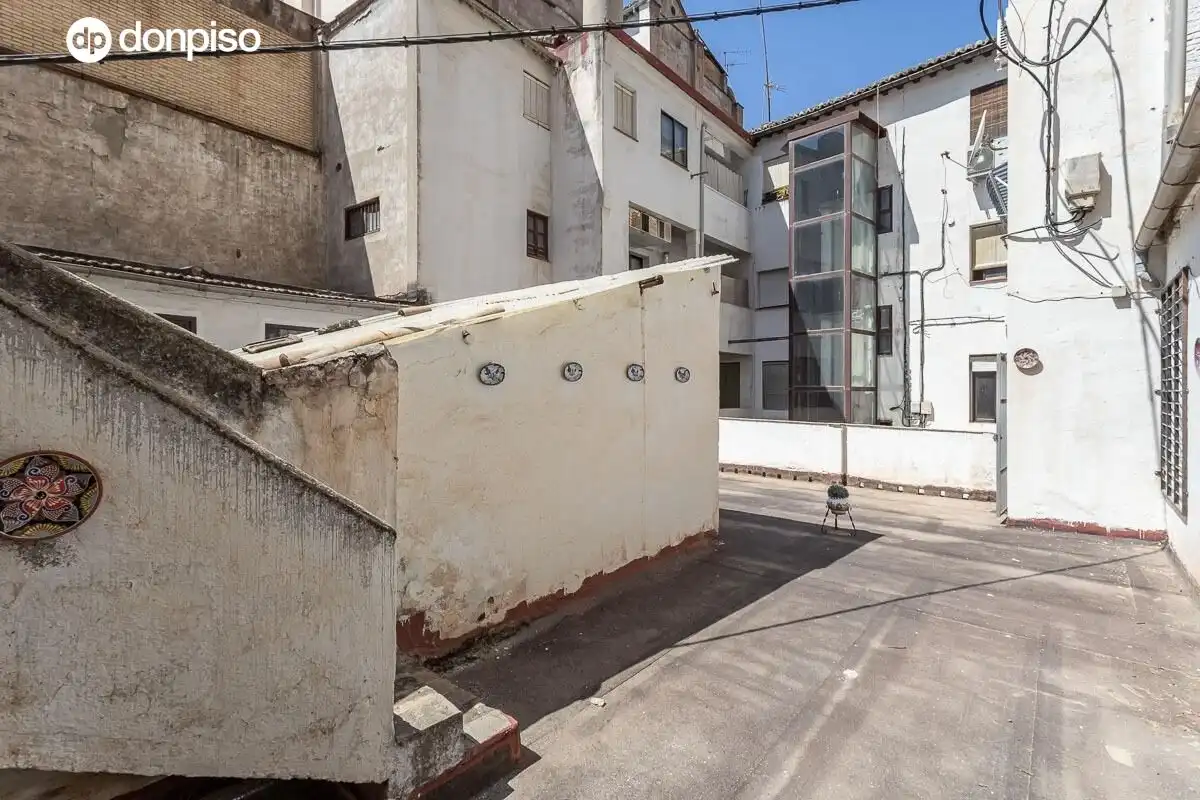 Appartement avec terrasse à vendre à Calle SAN ANTON 33, imagen 38