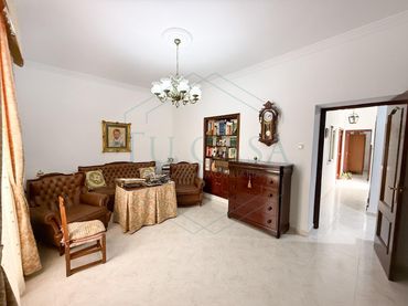 Casa en venda a Centro