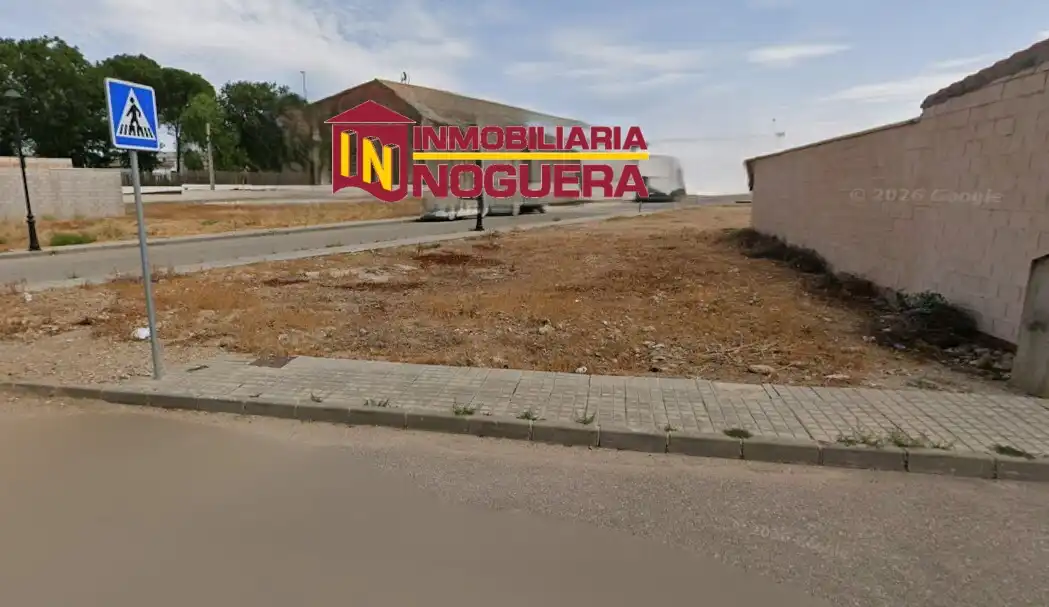 Residential land for sale in Cañada Rosal, imagen 2