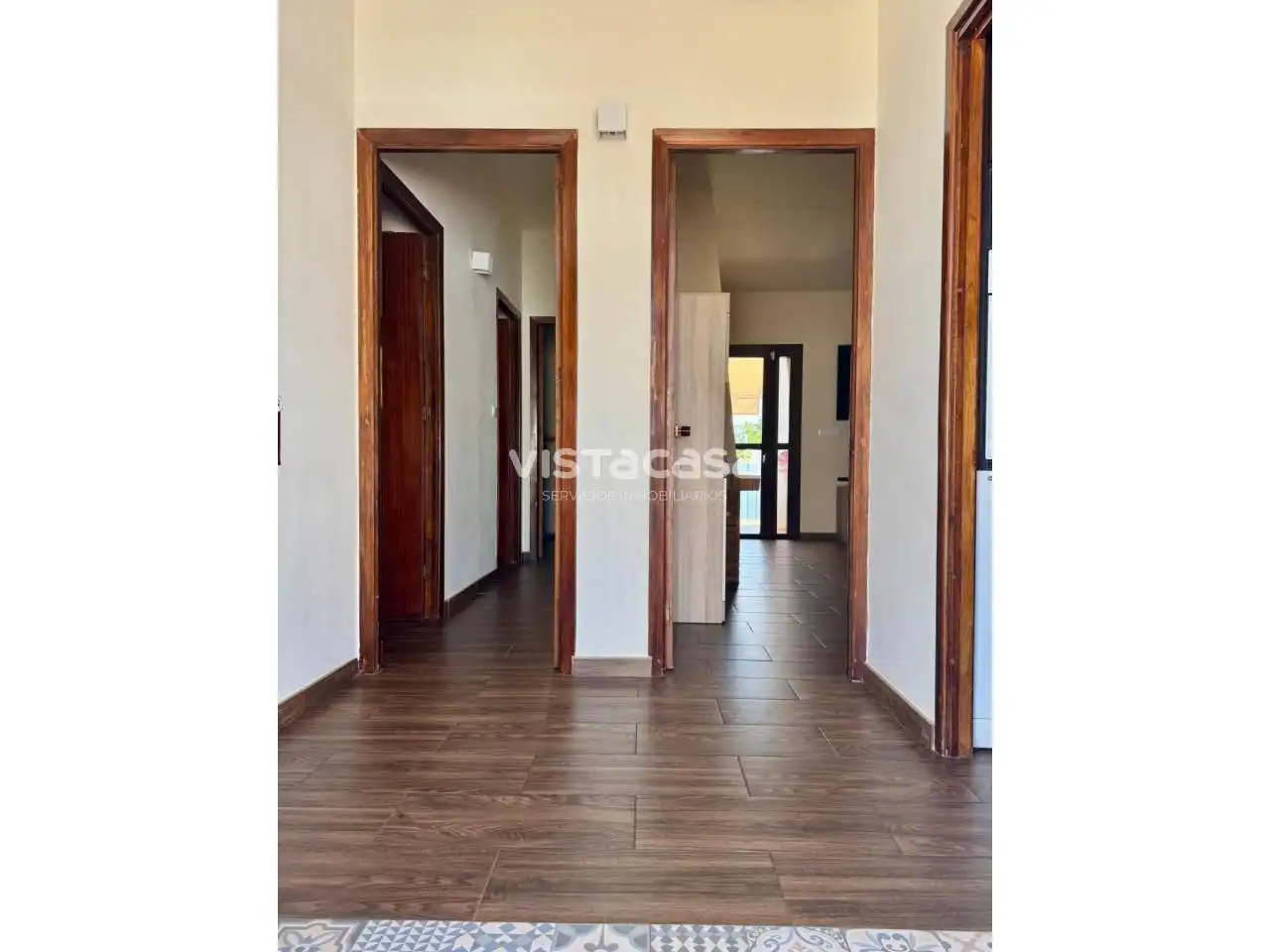 Casa o chalet en venta en Mairena del Alcor con Aire acondicionado, Calefacción y Jardín privado