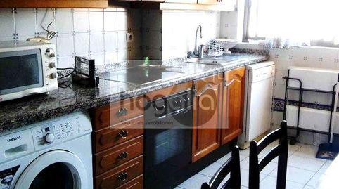Foto 5 de Piso de alquiler en Barrio del Nervión, Sevilla Capital