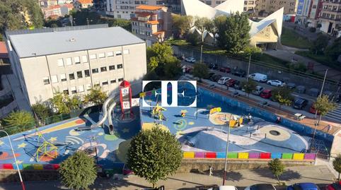 Foto 2 de Pis en venda a Jenaro de la Fuente, Casablanca - Calvario, Pontevedra